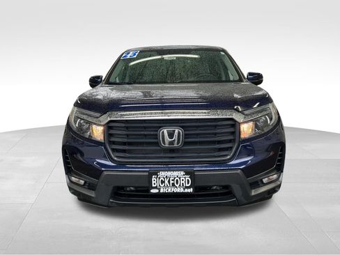 Used 2023 Honda Ridgeline RTL image 2