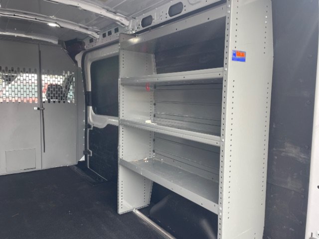 Used 2023 Ford Transit 250 Medium Roof w/ Load Area Protection Package RWD image 20