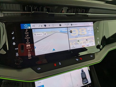 Used 2024 Jeep Wagoneer Launch Edition image 25