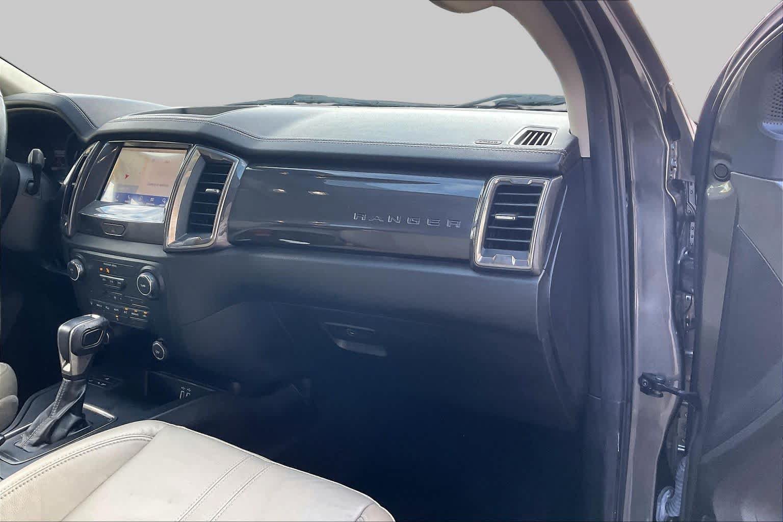 Used 2020 Ford Ranger Lariat w/ Technology Package RWD image 18