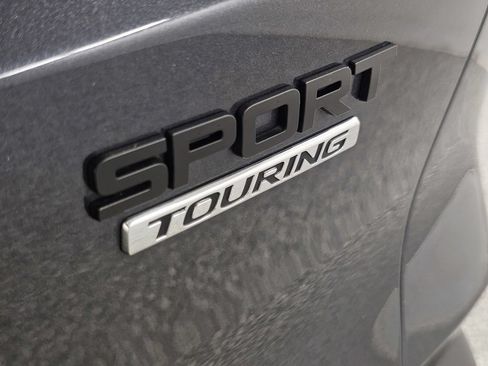 Used 2024 Honda CR-V Sport Touring image 25