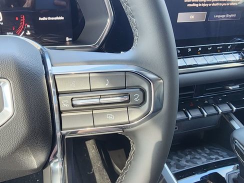 New 2026 GMC Canyon Elevation w/ Convenience Package AWD/4WD image 20