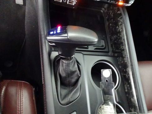 Certified 2024 Dodge Durango R/T AWD/4WD image 12