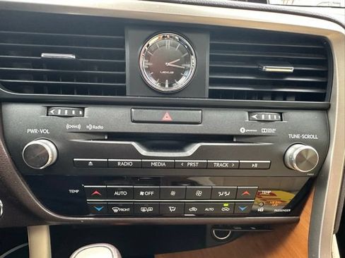 Used 2017 Lexus RX 350 AWD w/ Premium Package image 36
