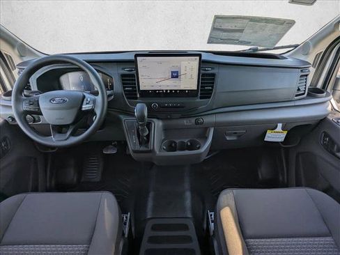 New 2026 Ford Transit 350 XL RWD image 13