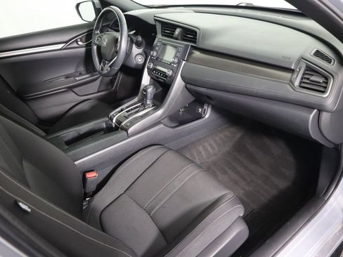 Used 2019 Honda Civic Sport image 17