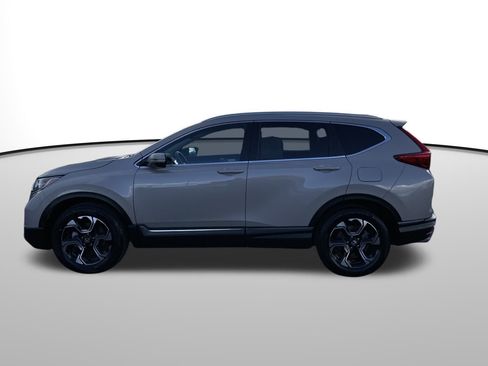 Used 2018 Honda CR-V Touring image 7