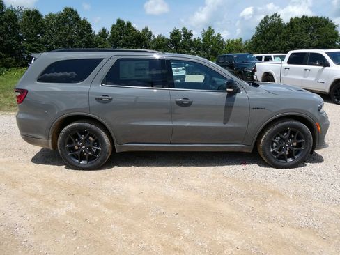 New 2026 Dodge Durango GT AWD/4WD image 2