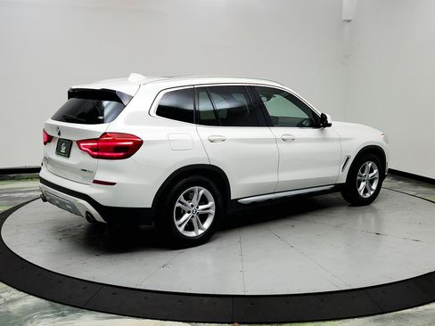 Used 2019 BMW X3 sDrive30i RWD image 5