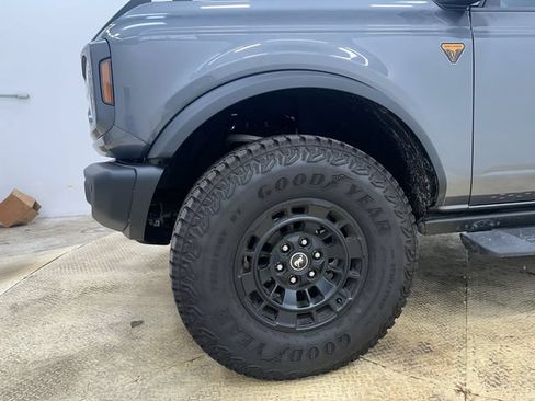 Used 2026 Ford Bronco Badlands AWD/4WD image 20