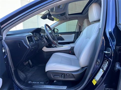 Used 2022 Lexus RX 350 FWD w/ Accessory Package (P3) image 27