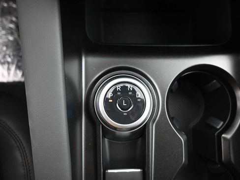 New 2026 Ford Explorer Active image 40