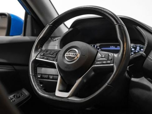 Used 2023 Nissan Sentra SV w/ All-Weather Package FWD image 26