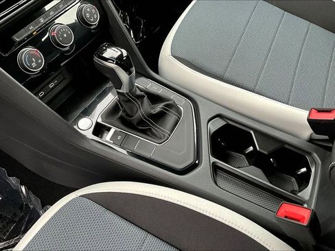 New 2026 Volkswagen Taos S image 18