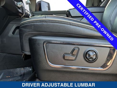 Used 2023 RAM 1500 Limited AWD/4WD image 24