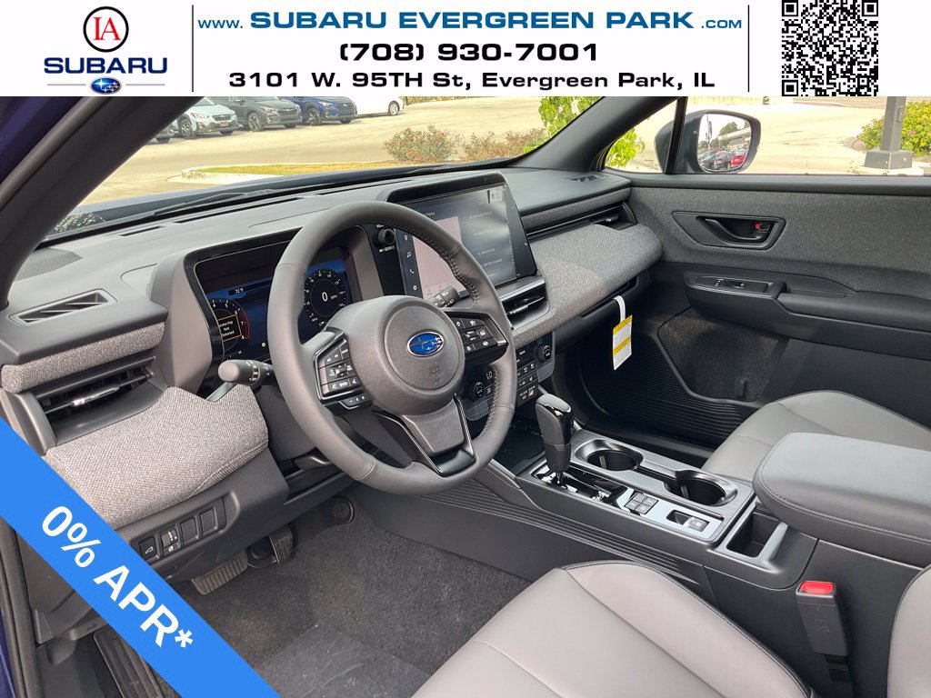 New 2026 Subaru Outback Premium AWD/4WD image 11