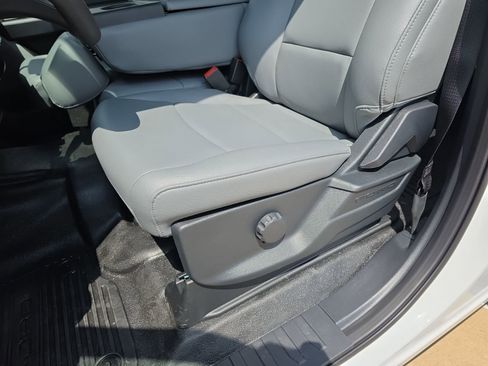New 2025 Ford F250 XL image 18