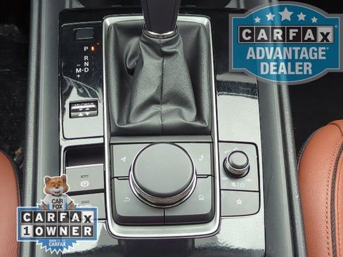 Used 2025 MAZDA CX-50 Meridian Edition w/ Weather Package image 9