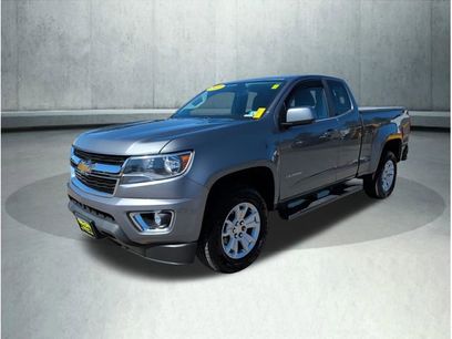 Used 2019 Chevrolet Colorado LT w/ LT Convenience Package