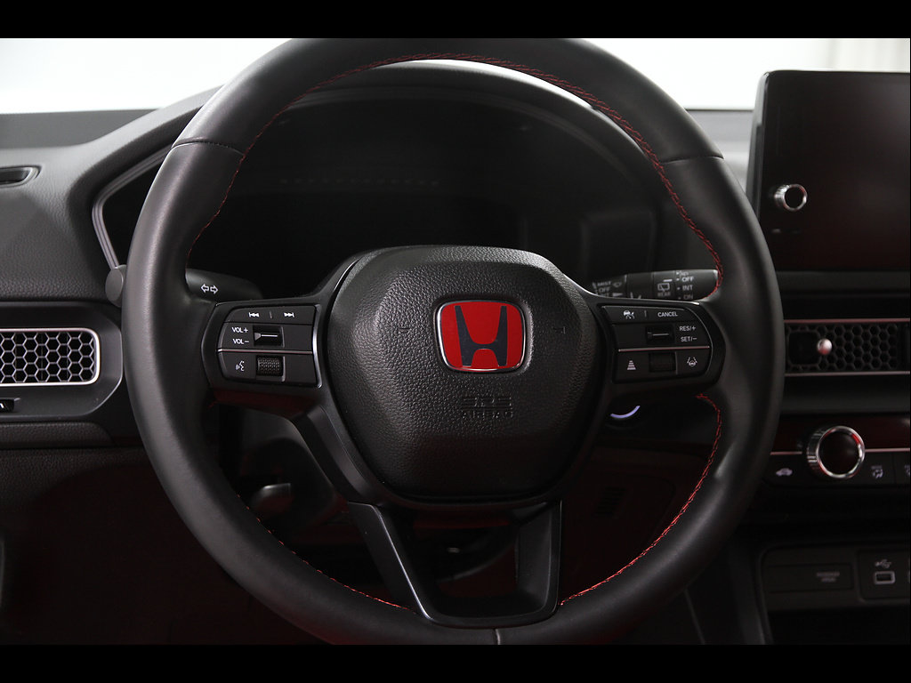 Used 2024 Honda Civic Type R image 7