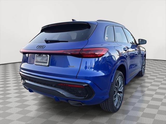 New 2026 Audi Q5 Premium Plus AWD/4WD image 5