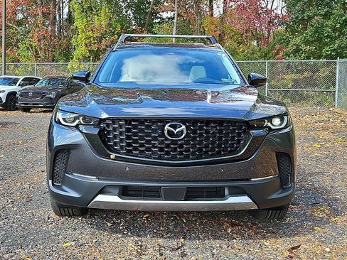 New 2026 MAZDA CX-50 AWD 2.5 S w/ Accent Package image 2