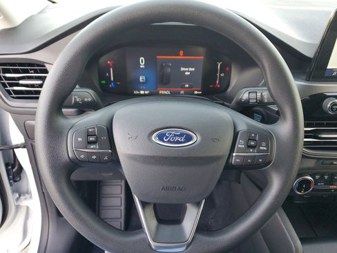 New 2026 Ford Escape Active image 15