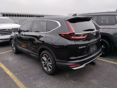Used 2020 Honda CR-V EX-L image 6