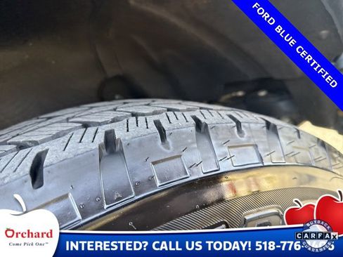 Certified 2024 Ford Bronco Big Bend image 12