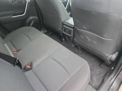 Used 2025 Toyota RAV4 LE image 11