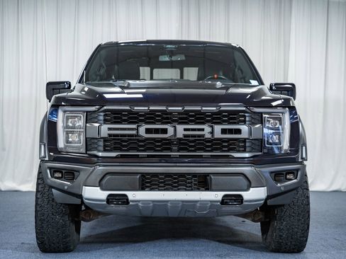 Certified 2022 Ford F150 Raptor w/ Raptor 37 Performance Package image 2