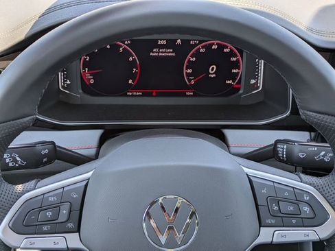 New 2026 Volkswagen Jetta GLI Autobahn FWD image 32