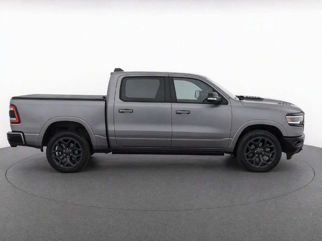 Used 2023 RAM 1500 Limited AWD/4WD image 10