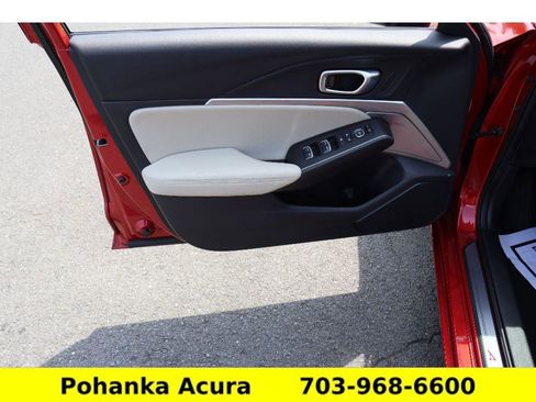 Certified 2023 Acura Integra A-Spec image 23