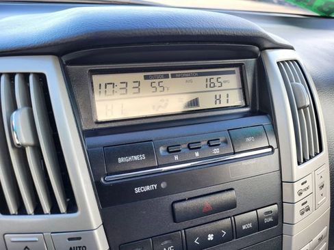 Used 2008 Lexus RX 350 AWD image 21