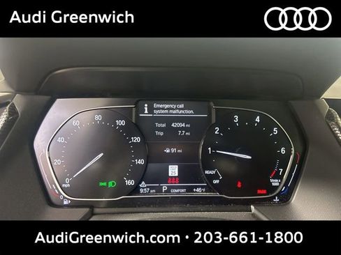 Used 2020 BMW 228i xDrive Gran Coupe w/ Convenience Package AWD/4WD image 28