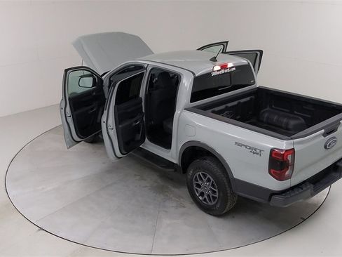 Certified 2024 Ford Ranger XLT image 53