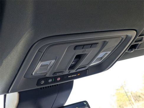 New 2026 Chevrolet Silverado 1500 LT Trail Boss w/ Convenience Package II image 23