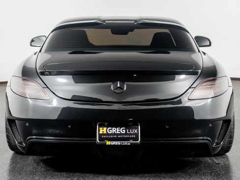 Used 2011 Mercedes-Benz SLS AMG Modified image 11