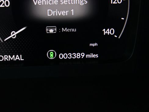 Used 2026 Honda CR-V EX-L image 38