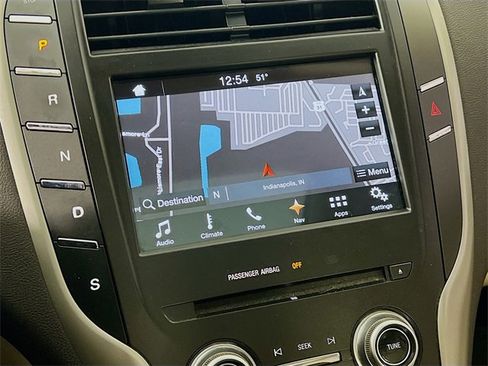 Used 2016 Lincoln MKC Reserve w/ Lincoln MKC Climate Package image 18