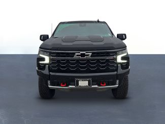 New 2026 Chevrolet Silverado 1500 ZR2 video 2