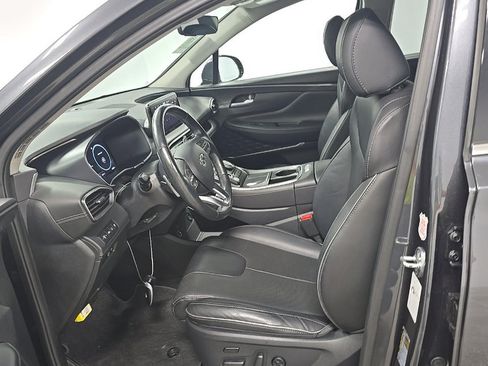 Used 2023 Hyundai Santa Fe Limited AWD/4WD image 8