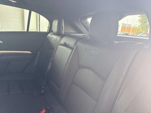 Certified 2023 Cadillac XT4 Premium Luxury w/ Technology Package AWD/4WD image 61