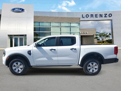 Used 2025 Ford Ranger XL image 5