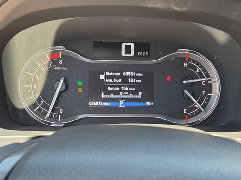 Used 2023 Honda Ridgeline RTL image 15