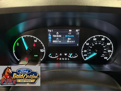 Used 2024 Ford Maverick XLT w/ XLT Luxury Package FWD image 34