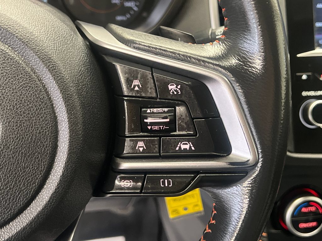 Used 2020 Subaru Crosstrek 2.0i Premium AWD/4WD image 22