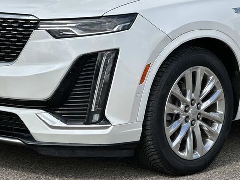 Used 2020 Cadillac XT6 Premium Luxury FWD image 7
