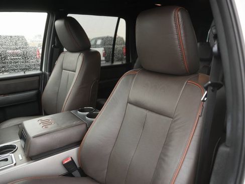 Used 2017 Ford Expedition King Ranch image 10